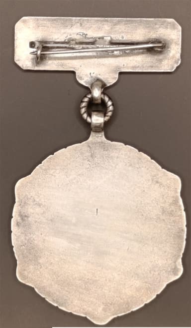 Gładki rewers medalu