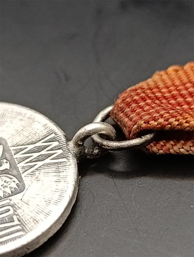 Miniatura widok uszka