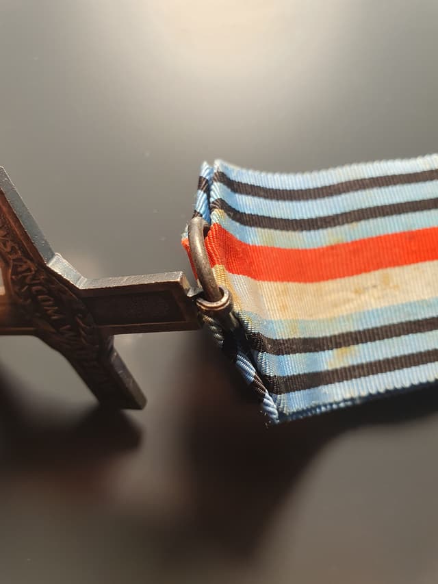 Różne widoki uszka